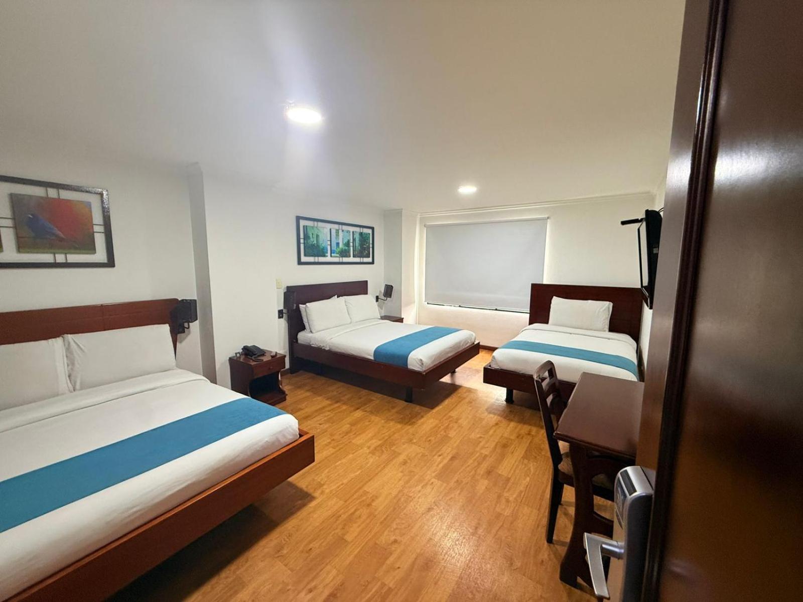 Hotel Splendor By Friends Company, Bogota