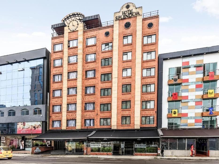 Hotel Splendor By Friends Company — Photos 2